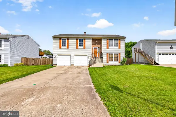 760 Cambridge Ave, ABERDEEN, MD 21001