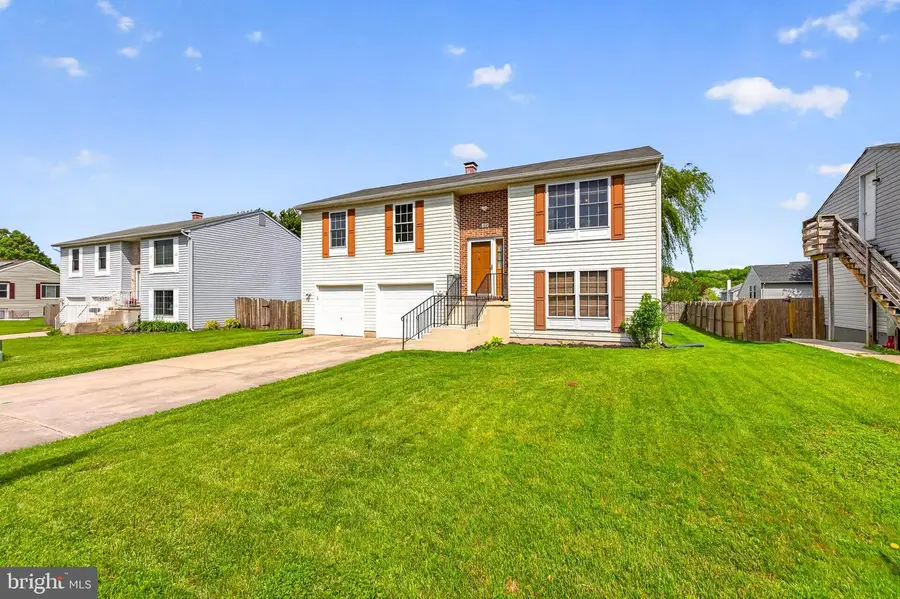 760 Cambridge Ave, Aberdeen, MD 21001 - #3