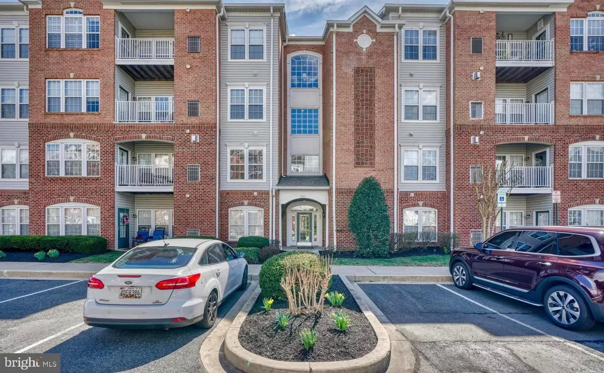 201 Secretariat Dr #201-f, Havre De Grace, MD 21078 - #1