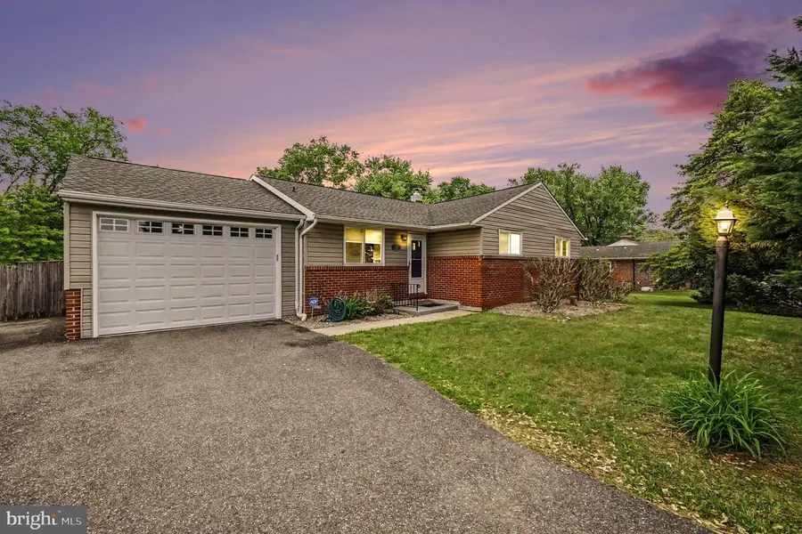201 Mountain Rd, Fallston, MD 21047 - #2