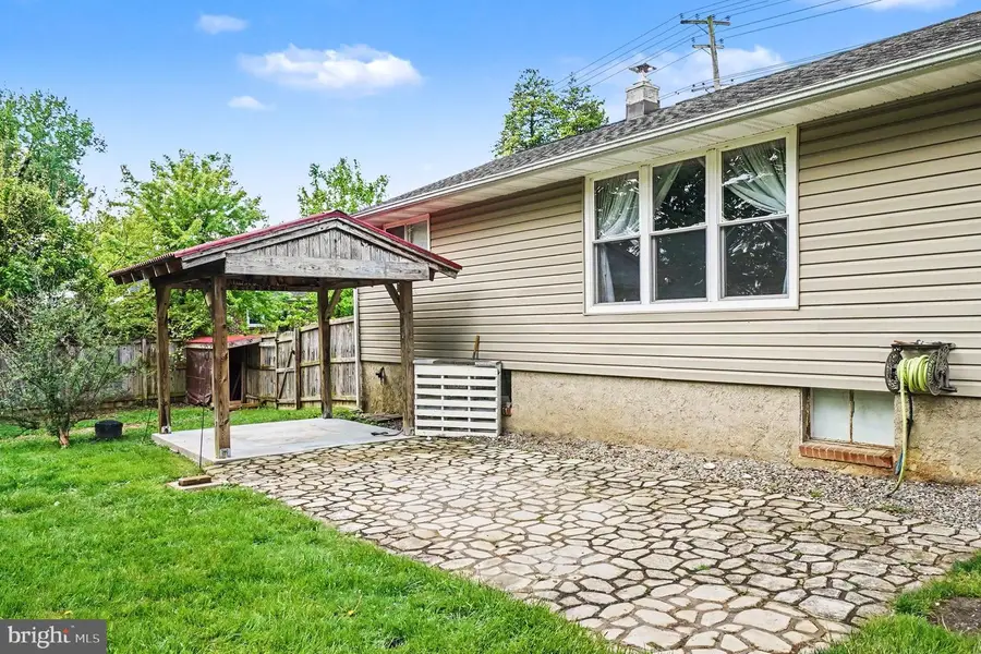 201 Mountain Rd, Fallston, MD 21047 - #3