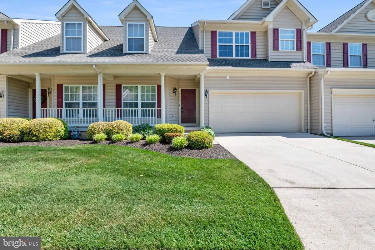 343 Donald Cir #30, Forest Hill, MD 21050 - #1