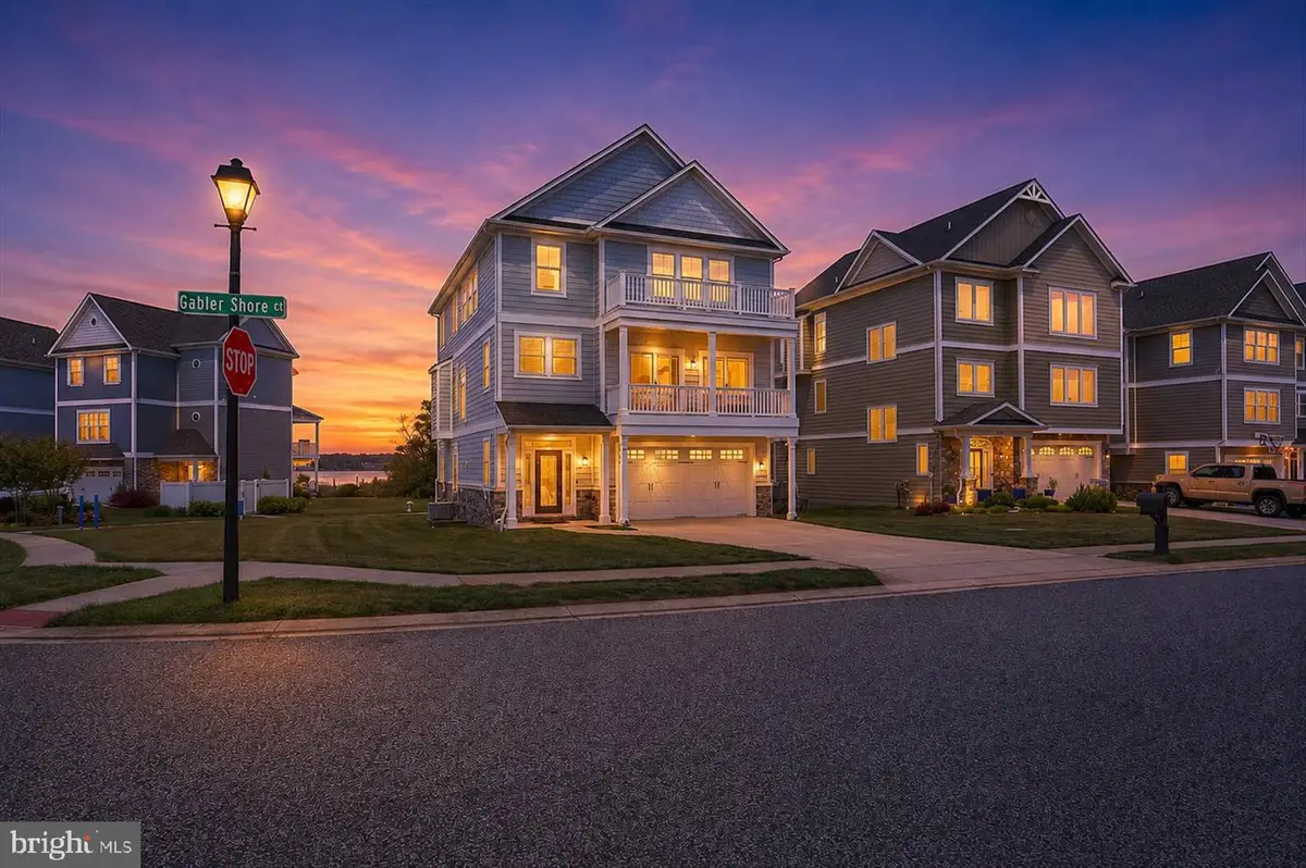 2112 Gablers Shore Ct, Aberdeen, MD 21001 - #1