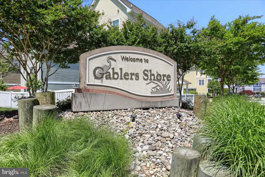 2112 Gablers Shore Ct, Aberdeen, MD 21001 - #2