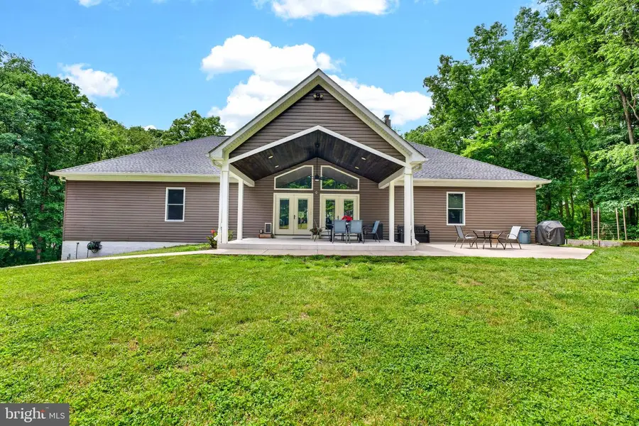 846 Stansbury Rd, Pylesville, MD 21132 - #2