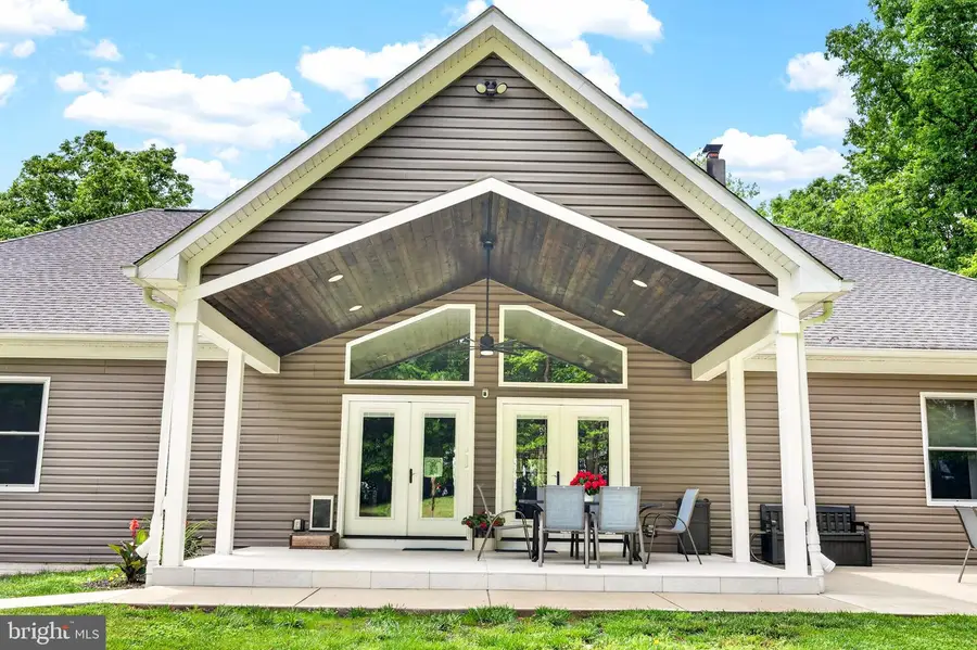 846 Stansbury Rd, Pylesville, MD 21132 - #3