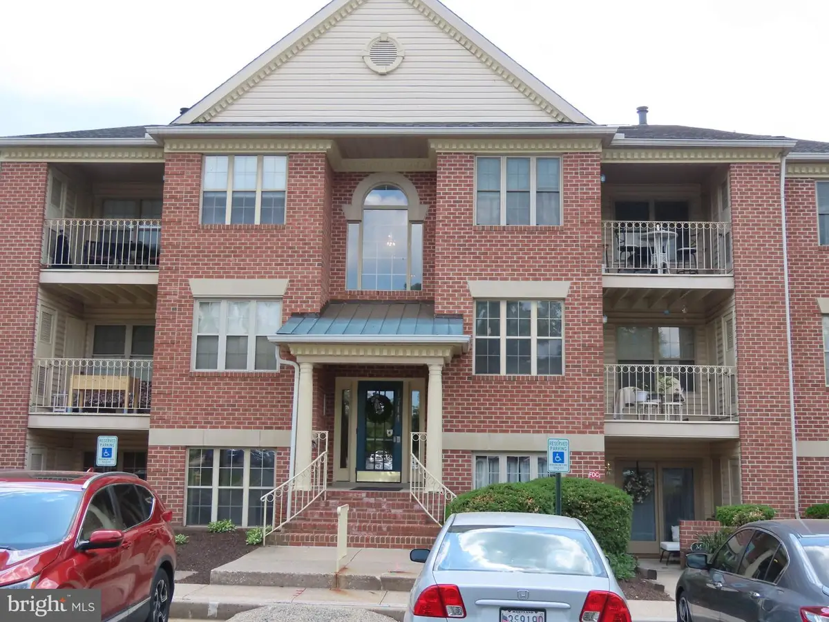 1714 Landmark Dr #1j, Forest Hill, MD 21050 - #1