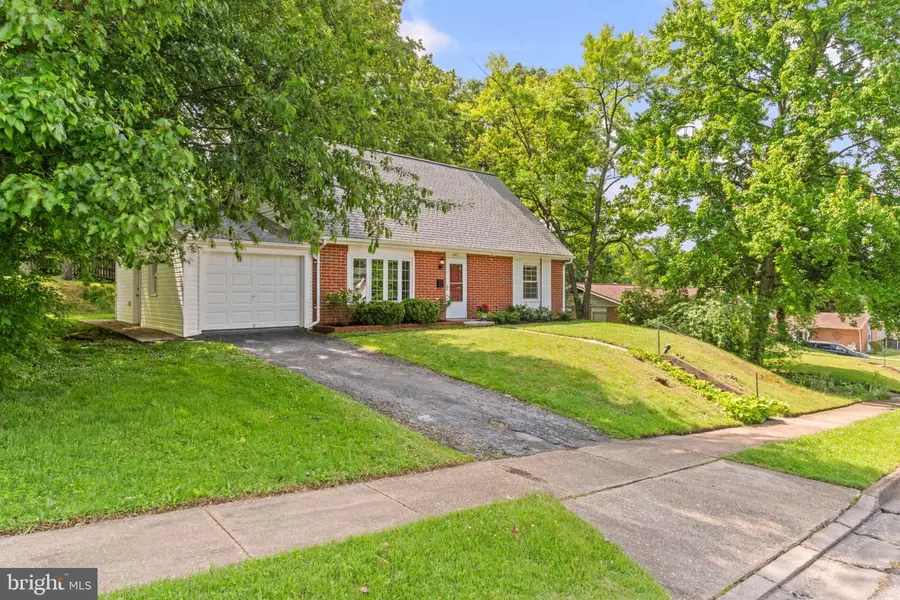 1017 Emmerick Dr, Joppa, MD 21085 - #2