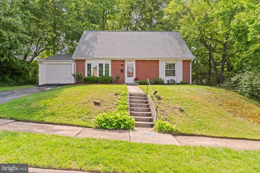 1017 Emmerick Dr, Joppa, MD 21085 - #3