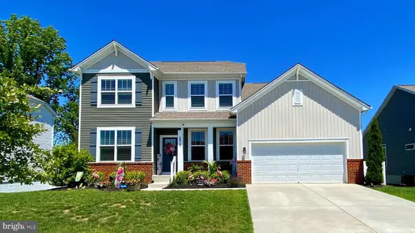 2515 Monarch Way, BEL AIR, MD 21015