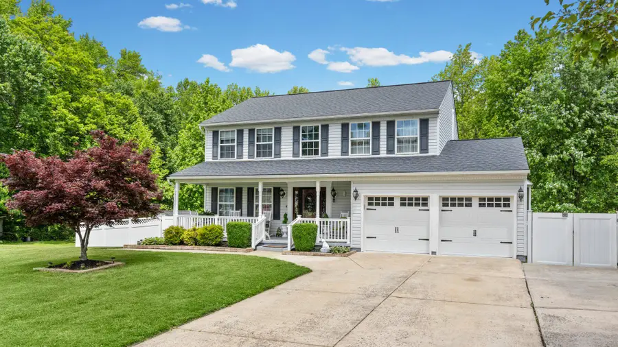 405 Devonshire Ct, Aberdeen, MD 21001 - #2