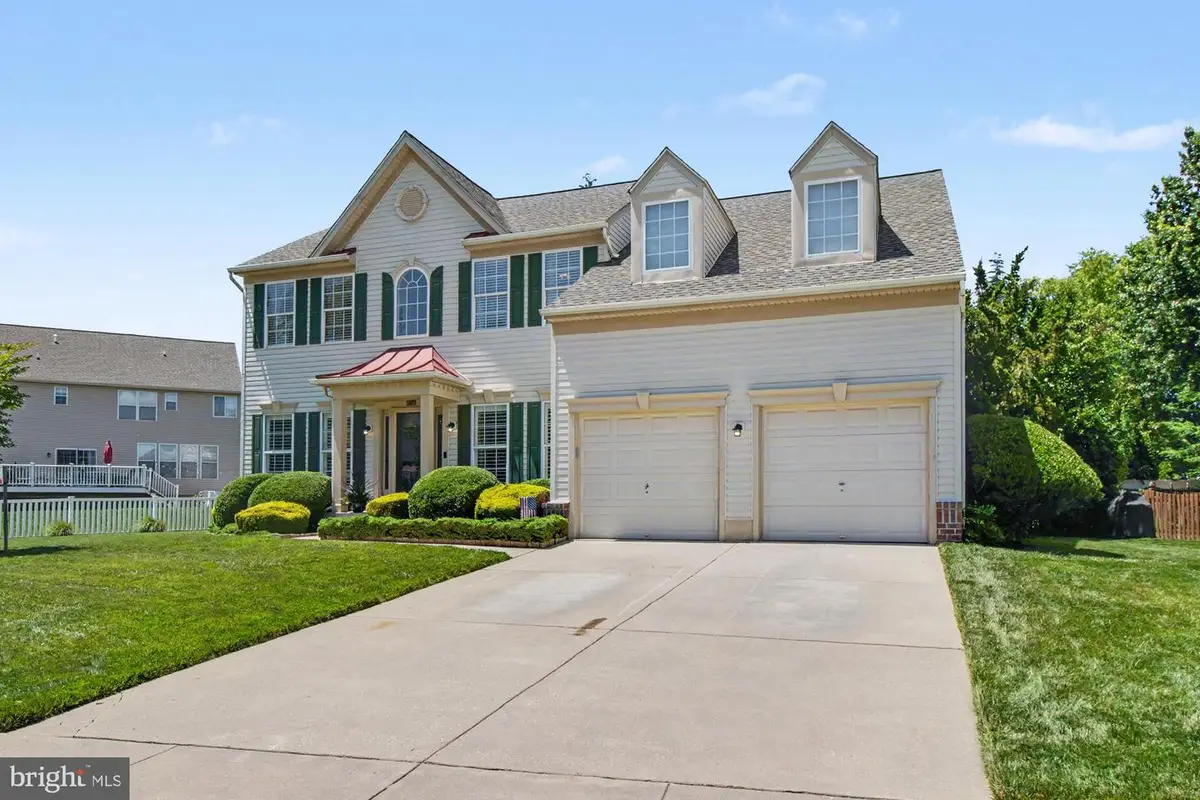 2913 Airdrie Ave, Abingdon, MD 21009 - #1
