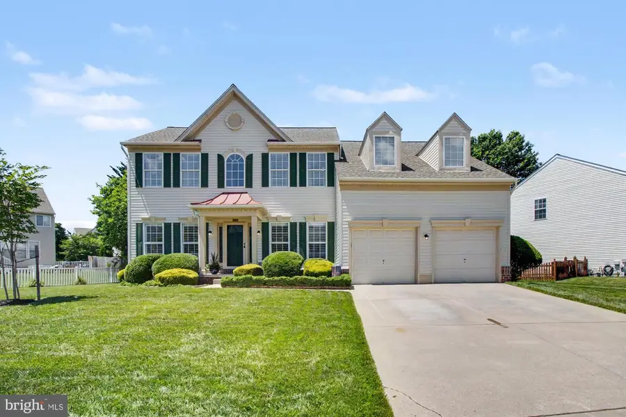 2913 Airdrie Ave, Abingdon, MD 21009 - #2