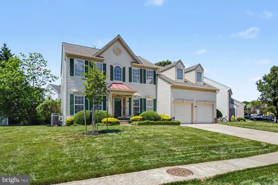 2913 Airdrie Ave, Abingdon, MD 21009 - #3