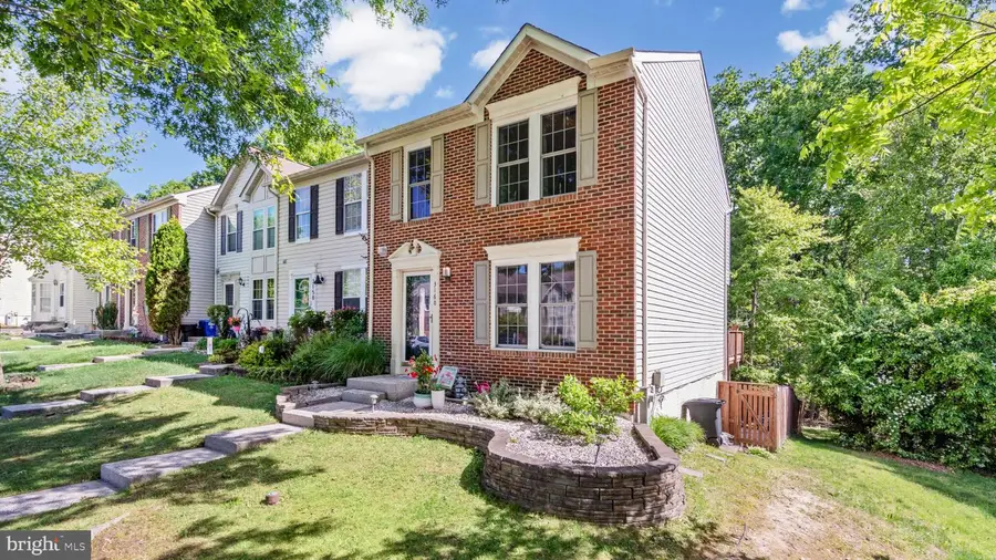 3160 Hidden Ridge Ter, Abingdon, MD 21009 - #2