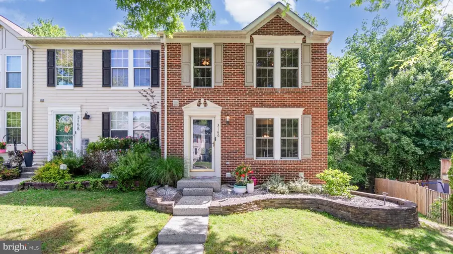 3160 Hidden Ridge Ter, Abingdon, MD 21009 - #3