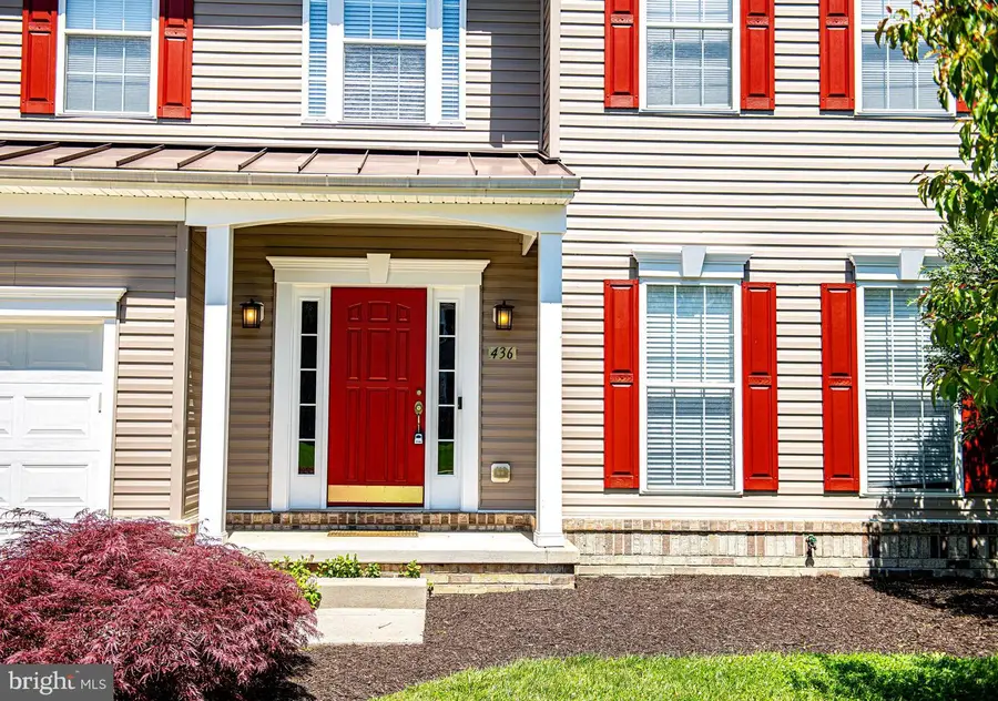 436 Clydebank Dr, Abingdon, MD 21009 - #2