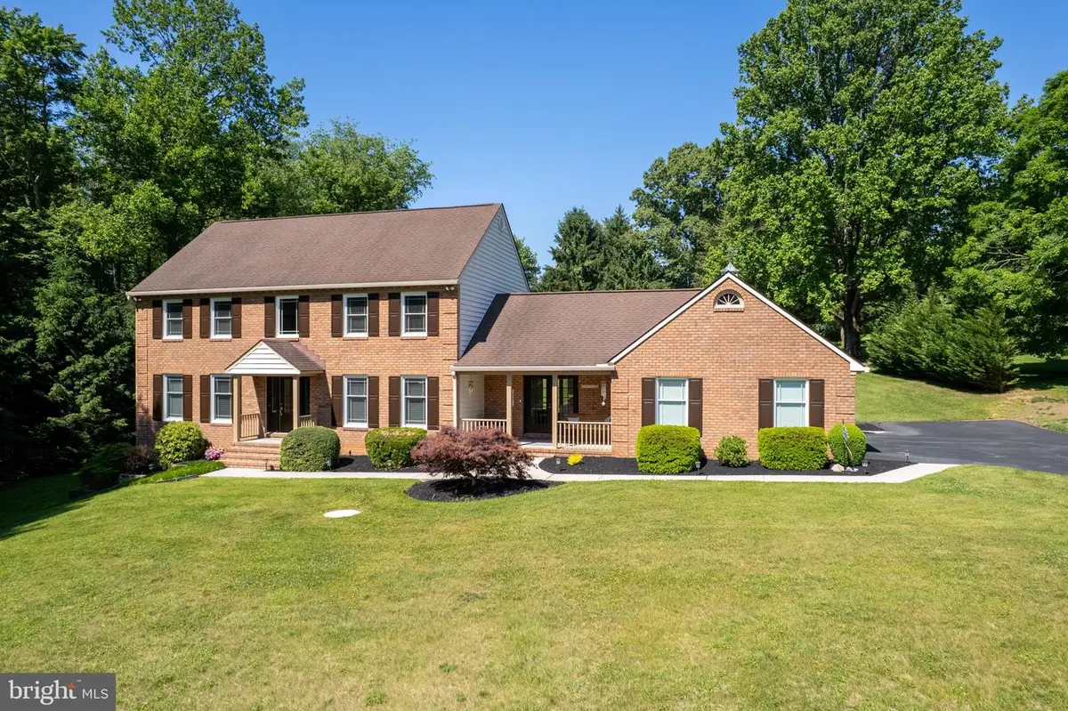 3828 Justin Rd, Monkton, MD 21111 - #1