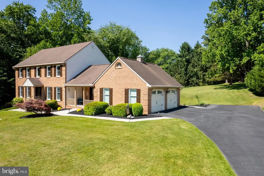 3828 Justin Rd, Monkton, MD 21111 - #3