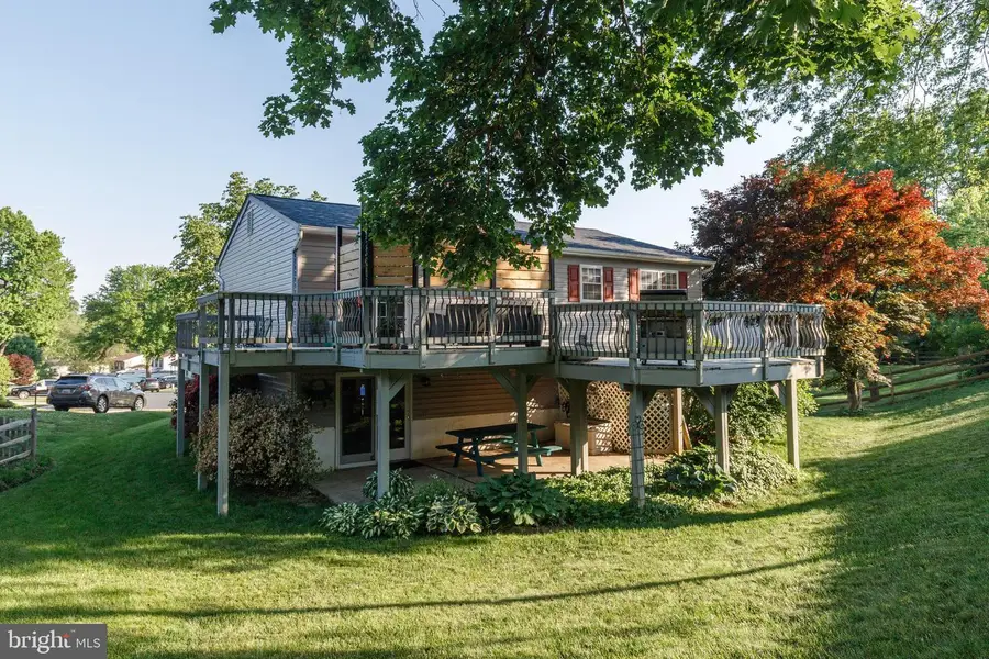 701 Mayton Ct, Bel Air, MD 21014 - #2