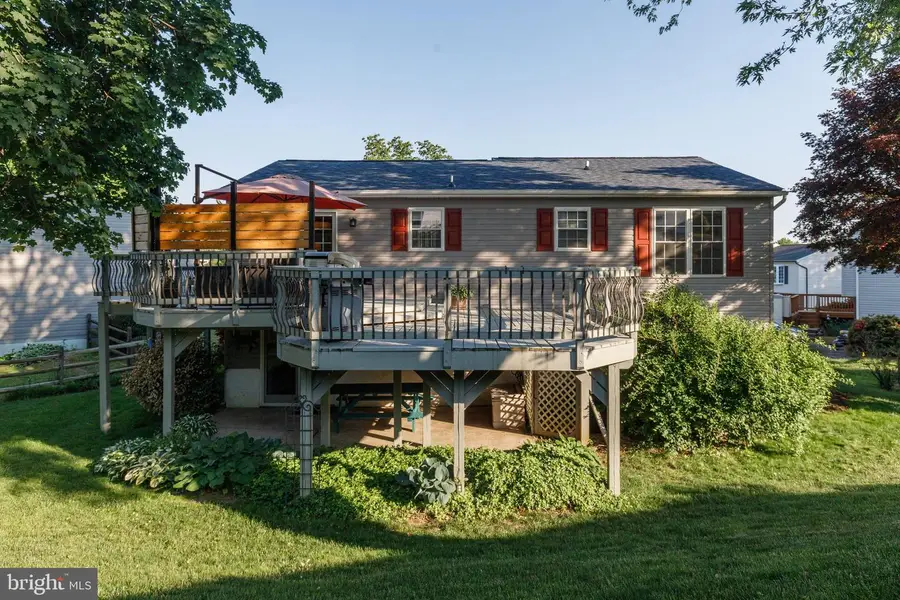 701 Mayton Ct, Bel Air, MD 21014 - #3
