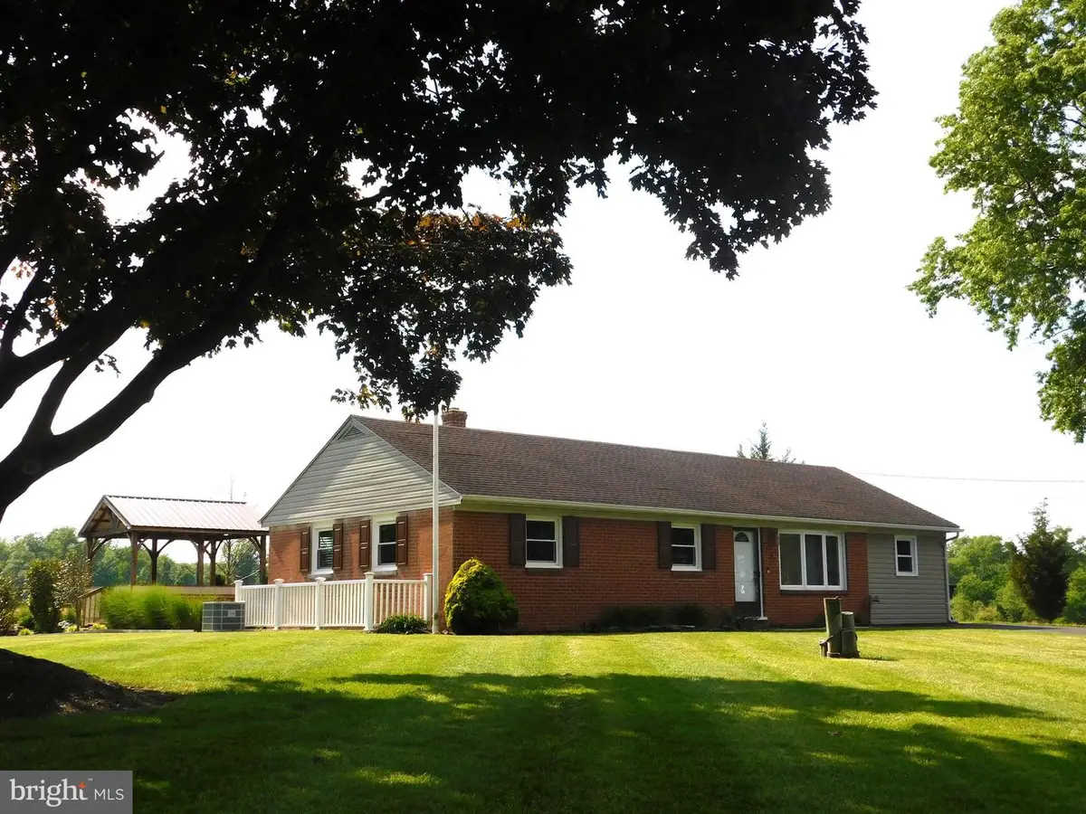 304 Timothy Drive, Churchville, MD 21028 - #1