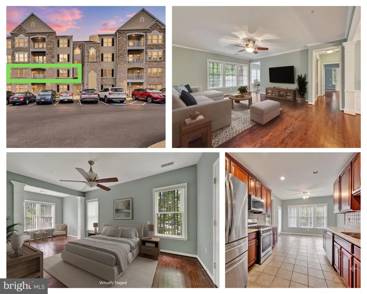 1001 Running Creek Way #e, Bel Air, MD 21014 - #1