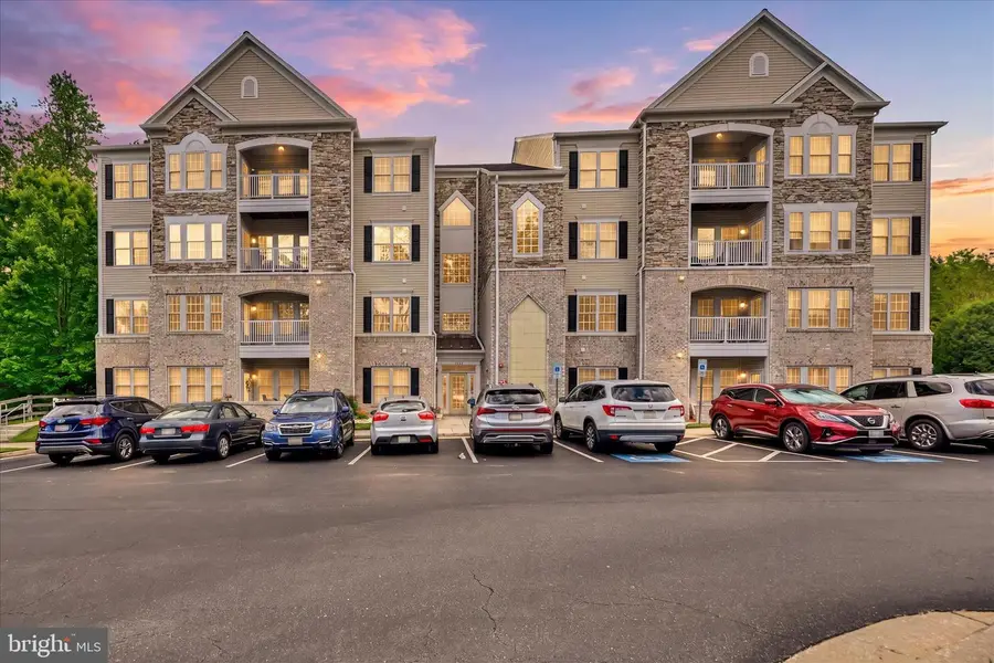 1001 Running Creek Way #e, Bel Air, MD 21014 - #2