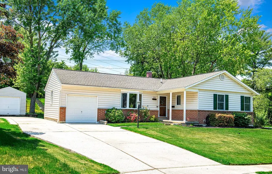 426 Gilmor Rd, Joppa, MD 21085 - #2