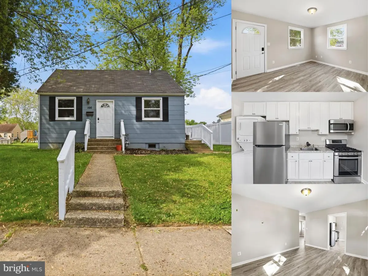 166 Bannister Ave, Aberdeen, MD 21001 - #1