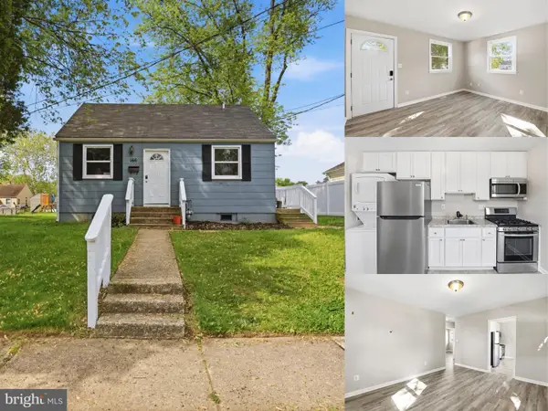 166 Bannister Ave, ABERDEEN, MD 21001