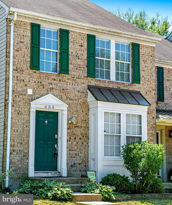 405 Ashton Ln, ABINGDON, MD 21009
