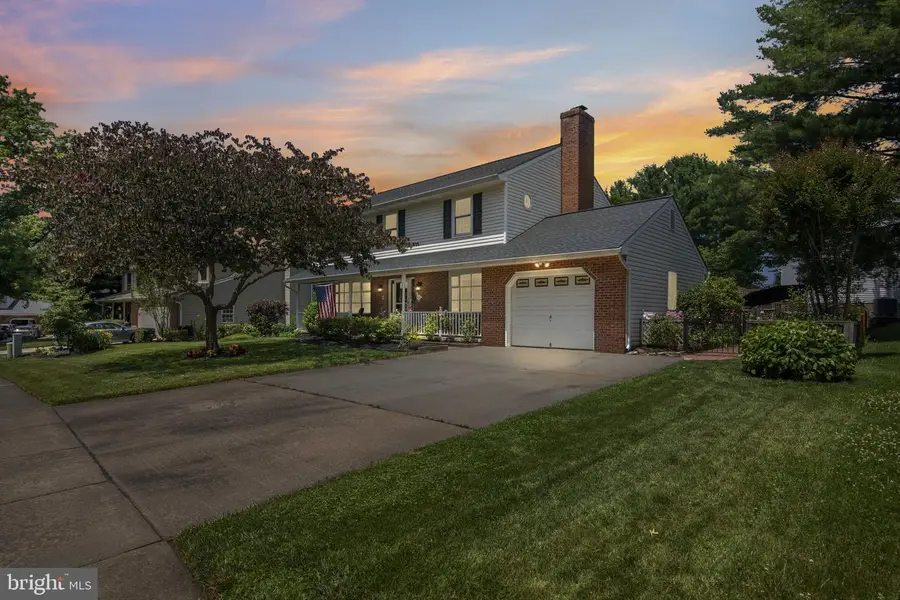 502 N Shamrock Rd, Bel Air, MD 21014 - #2
