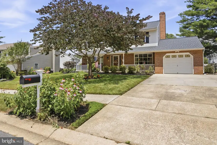 502 N Shamrock Rd, Bel Air, MD 21014 - #3