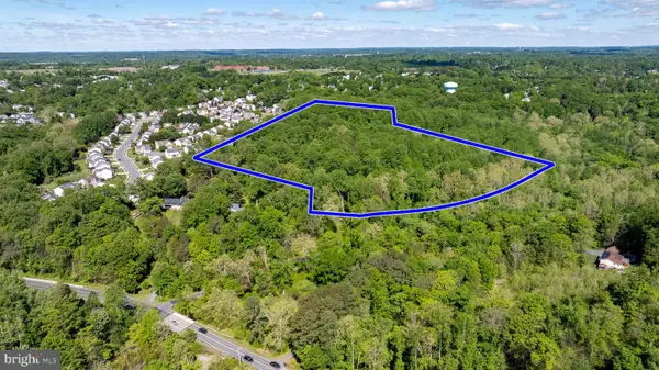 Patterson Mill Rd, BEL AIR, MD 21015