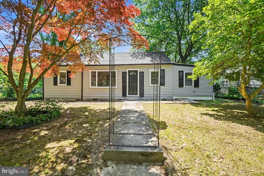 1433 Old Philadelphia Rd, Aberdeen, MD 21001 - #2