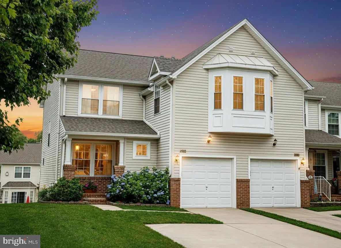 1989 Cullen Way, Forest Hill, MD 21050 - #1