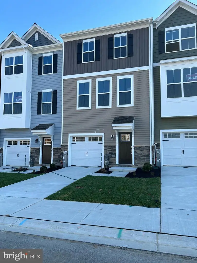 #171-0326 Aqua Sq, Edgewood, MD 21040 - #1