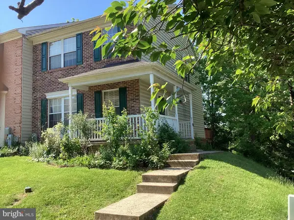 1901 Millington Sq, BEL AIR, MD 21015