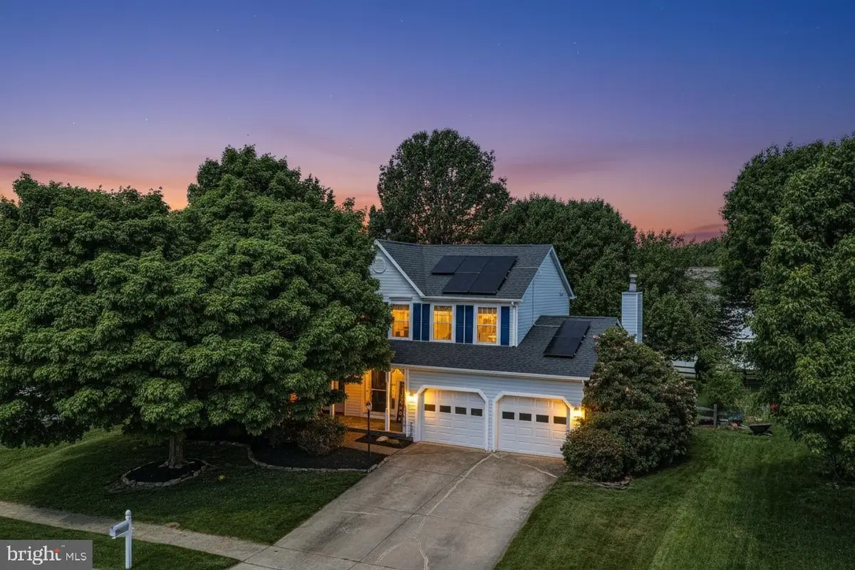 2218 Deadora Dr, Bel Air, MD 21015 - #1