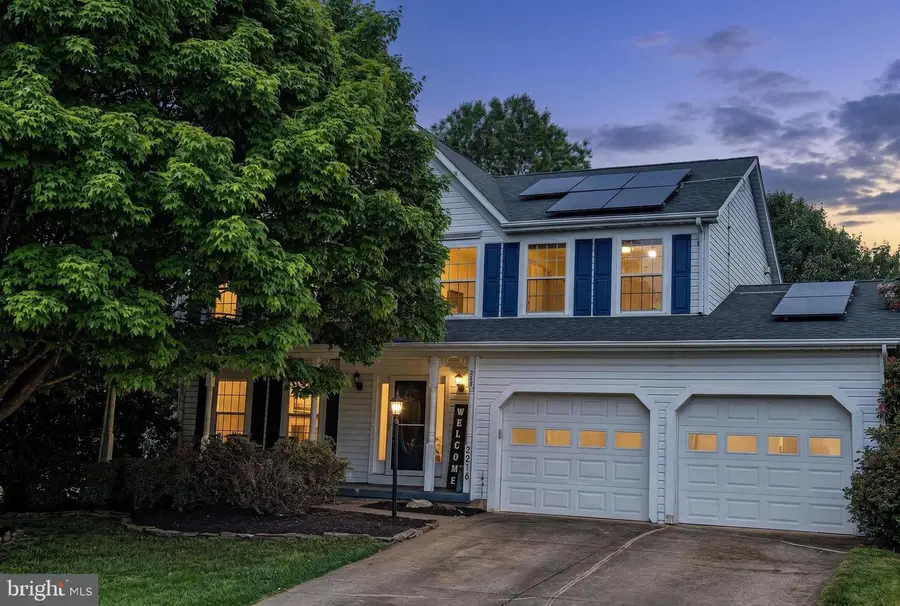 2218 Deadora Dr, Bel Air, MD 21015 - #2