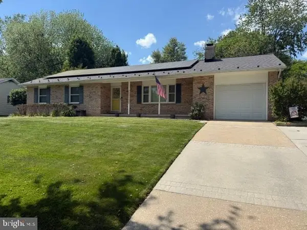 506 Woodbury Way, BEL AIR, MD 21014