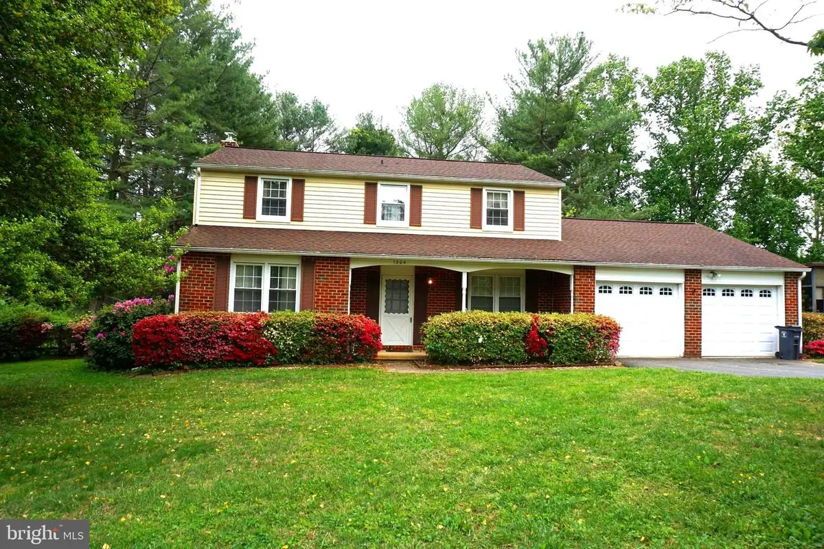 1304 Chez Ct, Fallston, MD 21047 - #1