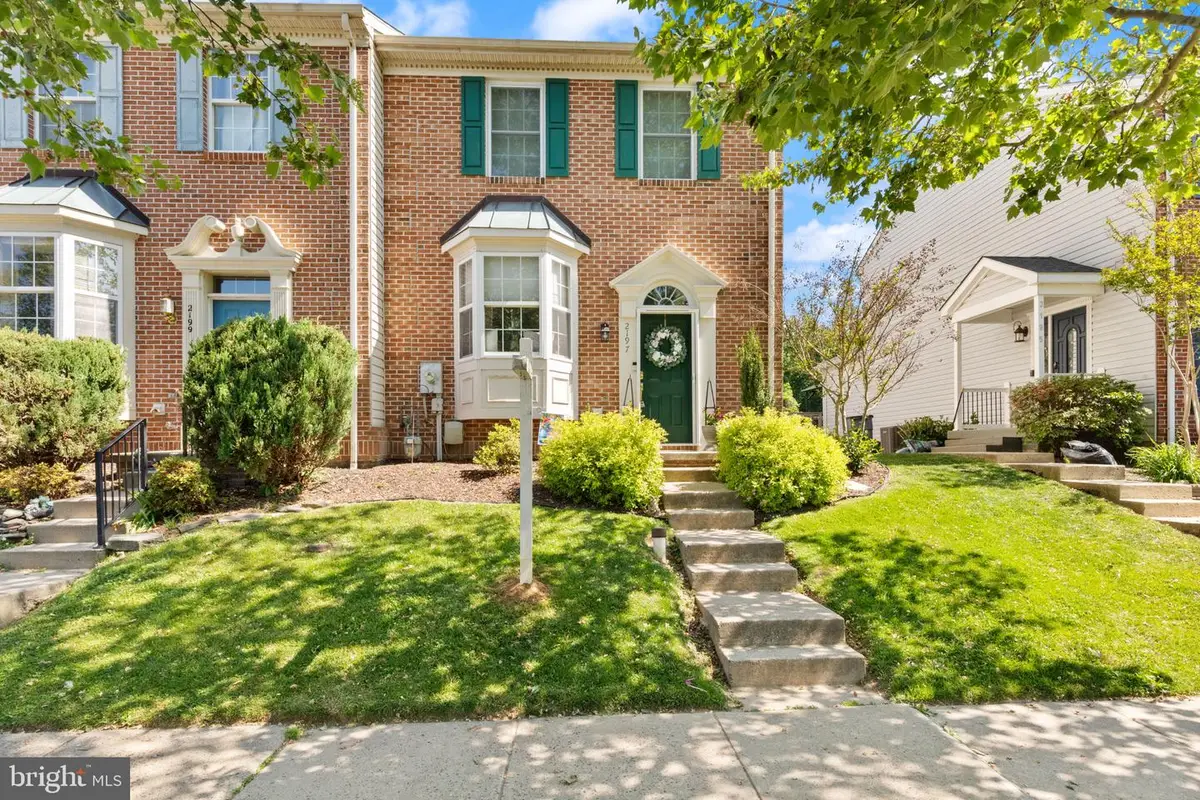 2197 Cantley Ct, Forest Hill, MD 21050 - #1