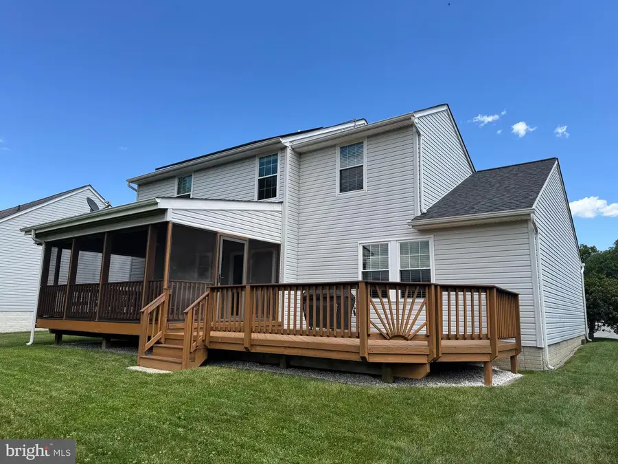 2286 Howland Dr, Forest Hill, MD 21050 - #2