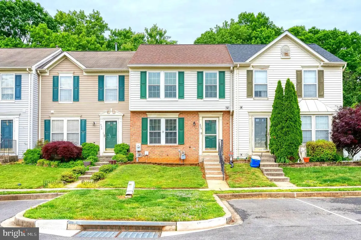 556 Macintosh Cir, Joppa, MD 21085 - #1