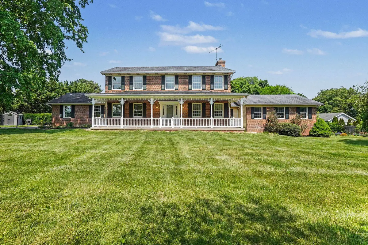 3607 Advocate Hill Drive, Jarrettsville, MD 21084 - #1