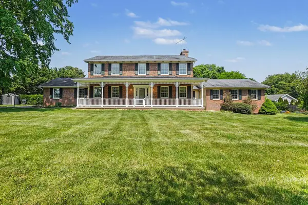 3607 Advocate Hill Drive, JARRETTSVILLE, MD 21084