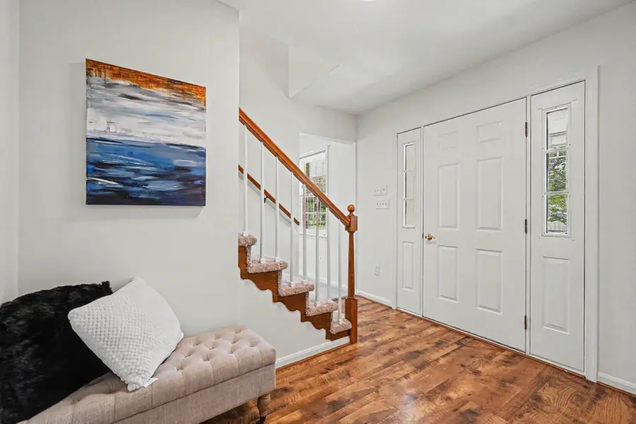 3607 Advocate Hill Drive, Jarrettsville, MD 21084 - #3