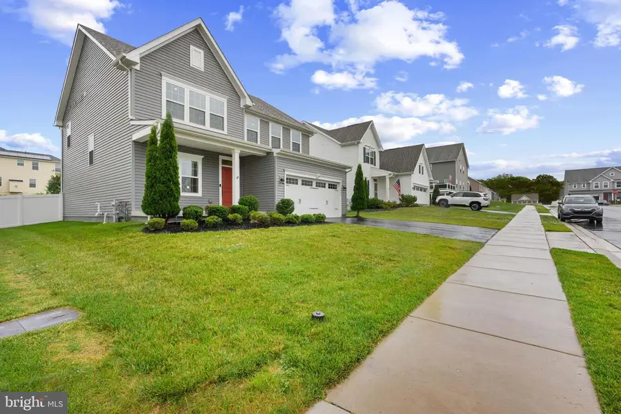 3604 Darvell Cir, Aberdeen, MD 21001 - #2